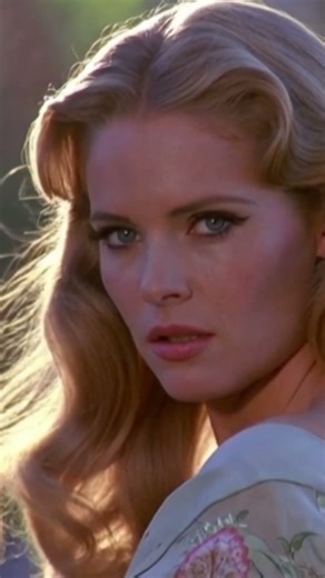 The 80s Beauty That Turned One Look Into a Lifetime of Feelings 💞✨ #80s #romantic #retro