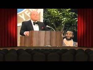 Dean Martin Celebrity Roast ~ Mr T 1984