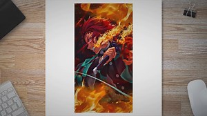 Tanjiro Kamado: Unveiling the Journey of a Legendary Demon Slayer