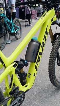 PASS'PORTES 2026, the trade show #mtb