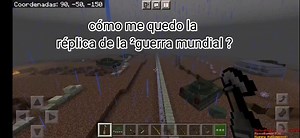 Modpack Guerra Mundial Z Minecraft