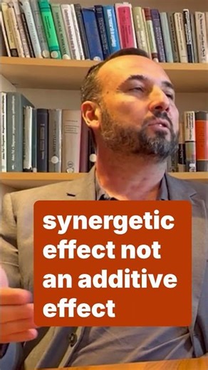 The Future of Cancer Treatment Is Combination Therapy | Chinopoulos