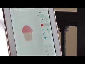 Create your own Applique with IQ Designer