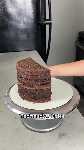 Wednesday Cake Design Ideas for Your Special Occasion