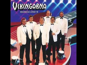 Vikingarna - Kramgoa Låtar 18 - 3 - Rumba I Balders Hage