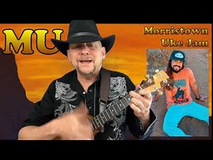 Humble - Ian Munsick (ukulele tutorial by MUJ)