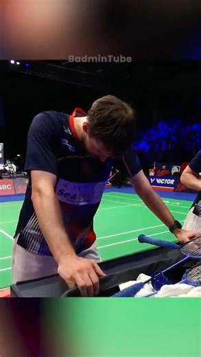 Epic Comeback Ends In Disaster For Denmark