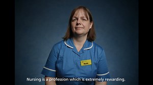 Nurses in the NHS touch the lives of their patients at a time when care and compassion are what matters most. 💙 Find out more about joining the inspiring team of NHS nurses: ➡️ https://www.healthcareers.nhs.uk/we-are-nhs/we-are-nhs #WeAreTheNHS | NHS Jobs