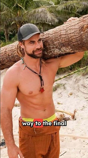 Jonathan Young Breaks Silence After Brutal Survivor 50 Defeat 😱🏝️ Emotional Fallout Explained