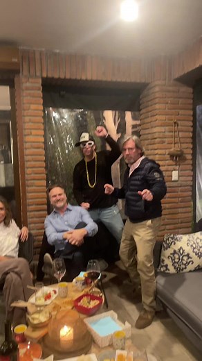 Celebrating Together: Fun Indoor Gathering Activities