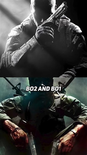 Black Ops 1 & 2 Have Offically Been Confirmed By Treyarch #treyarch #blackops #blackops2 #gaming