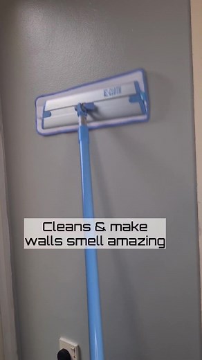 Essential Tips for Spring Wall Cleaning