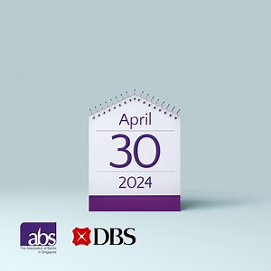 7.4K views · 11 reactions | Act soon! Your SIBOR-based property loan will be automatically converted to the SORA Conversion Package unless an alternative home loan package is chosen by 30 April 2024. Find out more here: https://go.dbs.com/4cNafkQ | DBS | Facebook