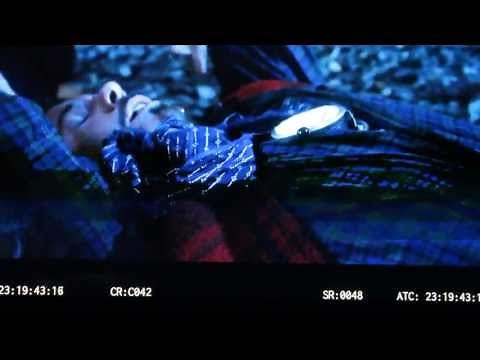 Iron Man 3 Deleted Scenes - Tony, Harley and E.J.