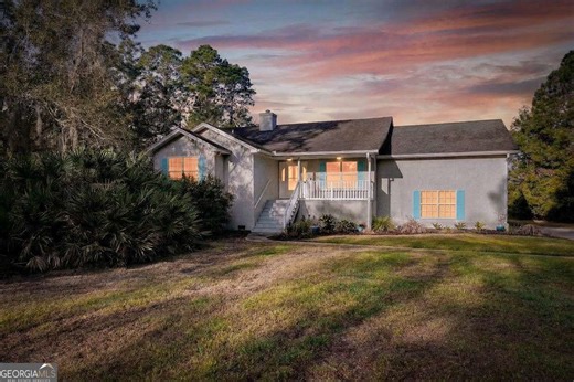 123 Ashley Marsh Dr, Brunswick, GA 31523 - MLS 10714326 - Coldwell Banker