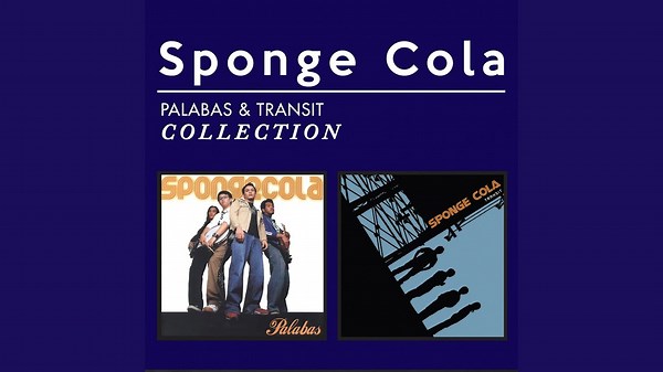 Sponge Cola - Gemini Lyrics