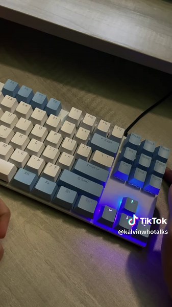 Gaming keyboard lighting change #gaming #keyboard #lighting #change #pctips