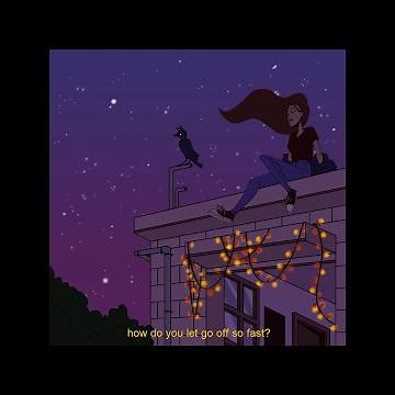 Hold On - Amna Riaz (Lyrics)