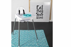 9.9K views · 135 reactions | Introducing The Feast high chair. We made our own high chair so now when we get asked which high chair do you recommend we say - "The Feast". We love it! It's easy to clean, lightweight and super affordable. Only $69 on it's own or check out our combo offer if you love the trick with the Bumkins grip dish at the end of the video. TO BUY NOW: NZ - https://goo.gl/rLbTLn AUS - https://goo.gl/Fi5NEv | The Sleep Store | Facebook