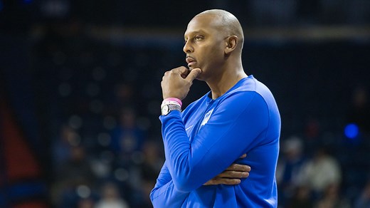 Penny Hardaway struggling to understand Tigers' lack of competitiveness