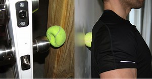 5 πράγματα που δεν φαντάζεσαι ότι μπορείς να κάνεις με ένα μπαλάκι του τένις - Fanpage