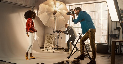 How to Get Into Modeling With No Experience