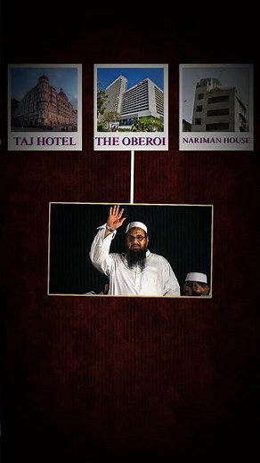 💥 26/11 Mumbai Attacks: Live Orders from Karachi Exposed! 🇮🇳🔥