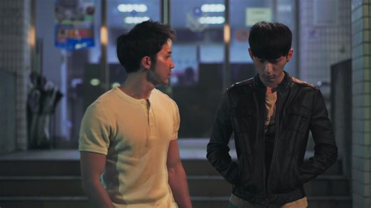 双男主电影《小光》