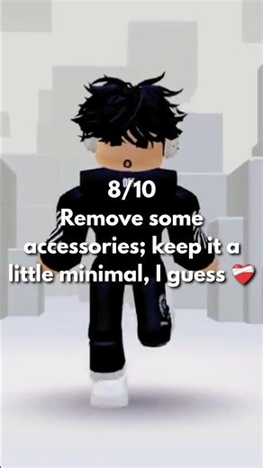 Rating Your Roblox Avatars! 🤍 (Part 12) #roblox #avatar