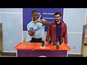 Science of It!: Elephant Toothpaste