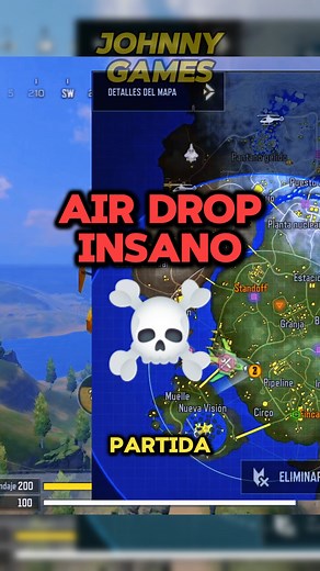 3.3K views · 63 reactions | Mi DUO se queria llevar todo en Call of Duty Mobile #codmemes #codmobileclips #CODM #CODMobile #callofduty | JohnnyGames | Facebook