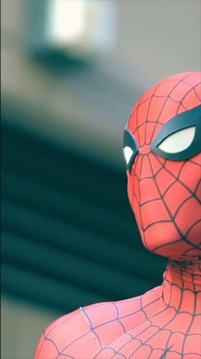 Classic Spider-Man Costume