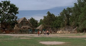 The Sandlot – The Sandlot Filming Location