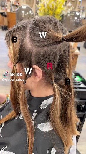 Calico Hair Tutorial: A Step-by-Step Guide