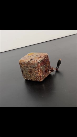 #creative #Handmade #renovation #repair #decompression