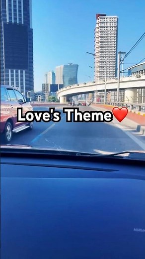 Love's Theme by Barry White and Love Unlimited Orchestra (1973)