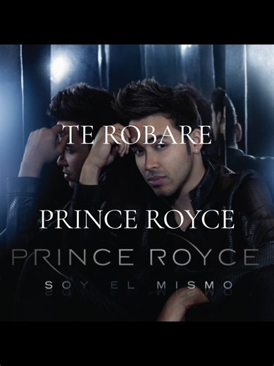 te robare - prince royce... . #princeroyce #music #terobareprinceroyce #bachata