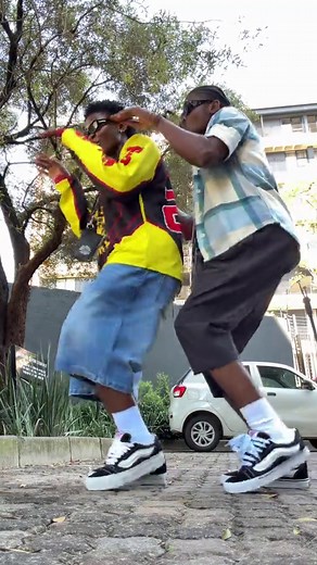 The Joy of Dancing: Energy and Endurance Challenge