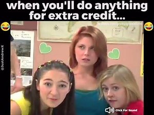 when you'll do anything for extra credit  | Animal Gif | Facebook