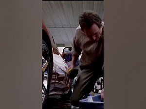 Breaking Bad Car Wash IRL breakingbad walterwhite