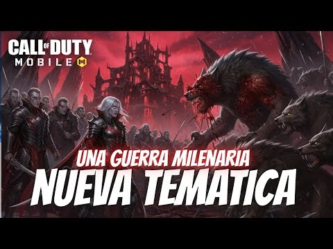 THEY WON!! ACTIVISION MAKES IT OFFICIAL! NEW SEASONAL THEME | COD Mobile | Rido