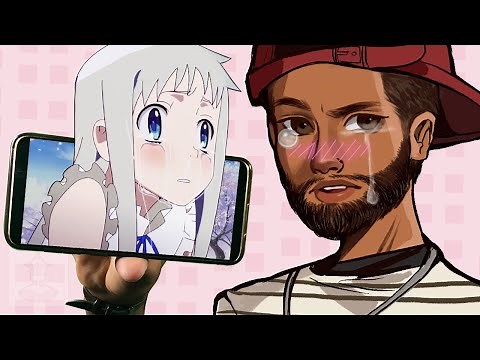 Good Anime That Makes You Feel Something | Get In The Robot