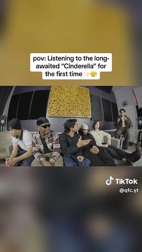 Future x Travis Scott Cinderella Reaction Video