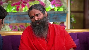 228K views · 276 shares | Kya hai Baba Ramdev ki umar? Jaanne ke liye dekhiye #TheKapilSharmaShow, iss Ravivaar, raat 9 baje. Kapil sharma Navjot Singh Sidhu | Sony Entertainment Television | Facebook