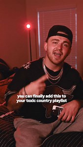 this one hits hard after midnight | David J