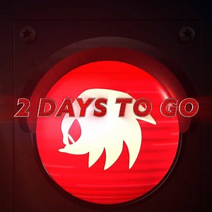 9.3K views · 362 reactions | 2 days to go... #TeamSonicRacing...