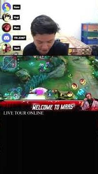 Gameplay Tour Online