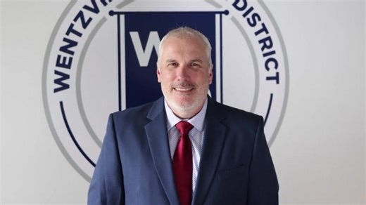 15K views · 147 reactions | This school year is cleared for takeoff! We are geared up and ready to soar to new heights in 2024-2025. Get some rest WSD; you have school tomorrow. #WeAreWentzville | Wentzville School District | Facebook