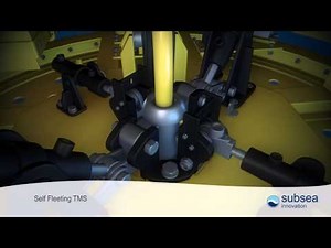 subsea innovation animation