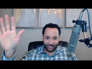 Manifesting Something More with Dan Duval